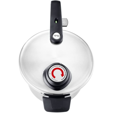 Fissler szybkowar 2,5l vitavit premium