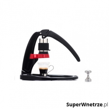 Flair Espresso Maker Plus - Zestaw z tamperem