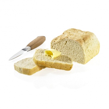 Forma do wypieku chleba 14 cm x 20,5 cm Lurch FlexiForm