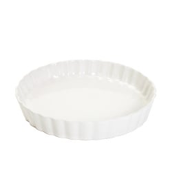 Forma | tineo |  do tarty biała | 27 cm | all 851686