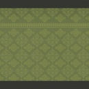 Fototapeta - Zielony barok (450x270 cm)