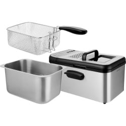 Frytkownica SENCOR SFR 8200SS