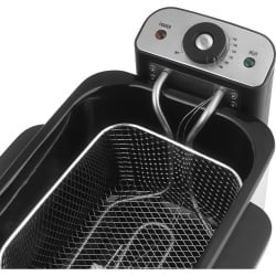 Frytkownica SMARTON FR 350