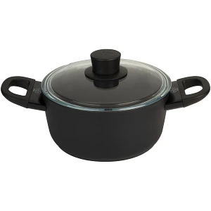 Garnek indukcyjny z pokrywką Ballarini Avola - 2.8 ltr