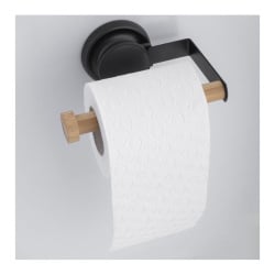 Gavi bambus uchwyt na papier na przyssawkę
