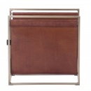 Gazetnik Magazine Holder SIngle 15x40x40 cm