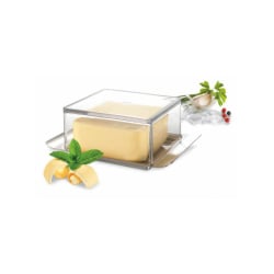 Gefu - Pojemnik na masło 125g BRUNCH