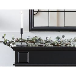 Girlanda 150 cm huelva zielony