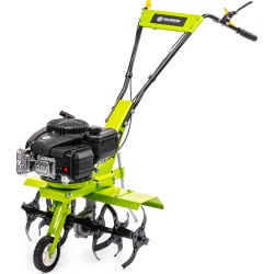 Glebogryzarka FIELDMANN FZK 6115-139BL