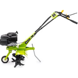 Glebogryzarka FIELDMANN FZK 6115-139BL