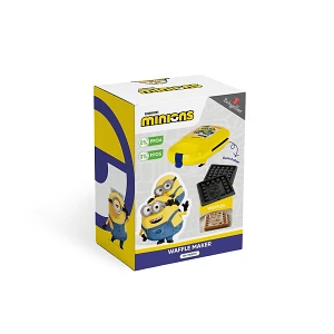 Gofrownica Minions Collection BerlingerHaus BH-9936MN