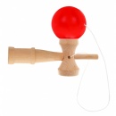 Gra KENDAMA Czerwona