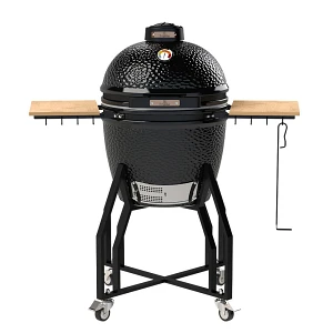 Grill ceramiczny Kamado BerlingerHaus BH-8796