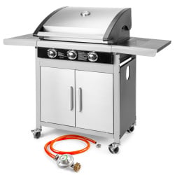 Grill FIELDMANN FZG 3005