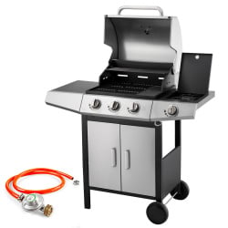 Grill FIELDMANN FZG 3010