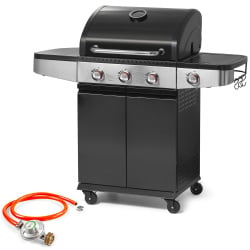Grill FIELDMANN FZG 3013