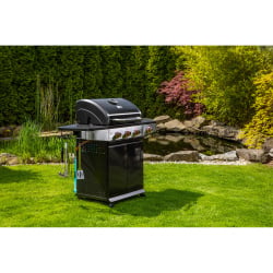 Grill FIELDMANN FZG 3013