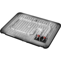 Grill kontaktowy SENCOR SBG 7030BK