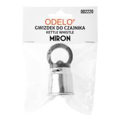 Gwizdek ODELO MIRON 1szt.