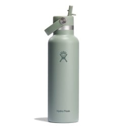 Hf-butelka 21oz standard mouth flexstraw cap agave