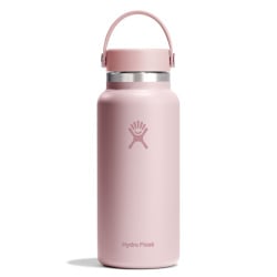 Hf-butelka 32oz wide mouth flex cap trillium