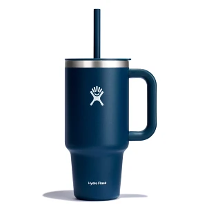 Hf-kubek 32oz all around travel tumbler indigo