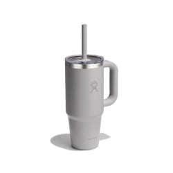HF-Kubek podróżny 24 oz Tumbler, beżowy