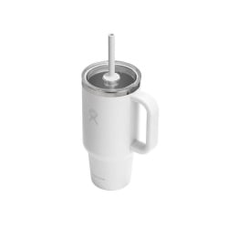 HF-Kubek podróżny 32 oz Tumbler, biały