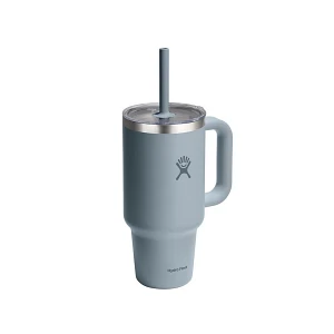 HF-Kubek podróżny 32 oz Tumbler, szary