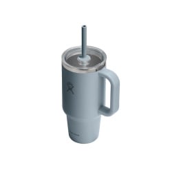 HF-Kubek podróżny 32 oz Tumbler, szary
