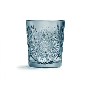 Hobstar szklanka 35,5 cl blue-kpl Hobstar szklanka 35,5 cl blue-kpl