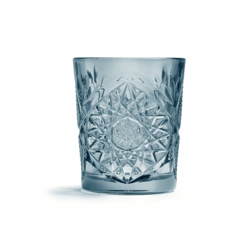 Hobstar szklanka 35,5 cl blue-kpl