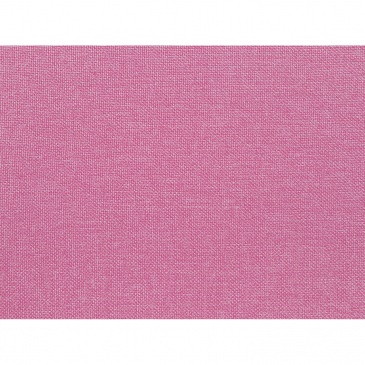 Hoker tapicerowany różowy Costantino