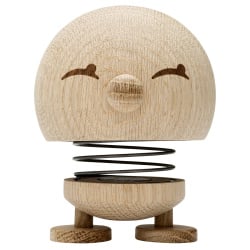 Hoptimist bimble m raw oak 27551