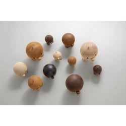 Hoptimist bumble s raw oak 27550