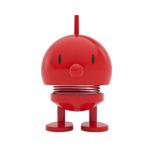 Hoptimist bumble s red 26073