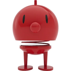 Hoptimist Bumble XL Red 26221