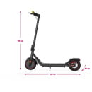 Hulajnoga elektryczna SENCOR SCOOTER S21