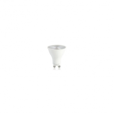 Żarówka LED GU10 Integral PAR16 4W (35W) 5000K 290lm barwa biała zimna