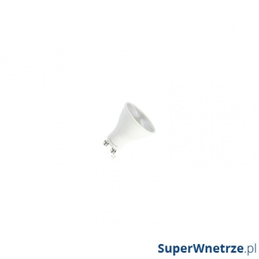 Żarówka LED GU10 Integral PAR16 4W (35W) 5000K 290lm barwa biała zimna