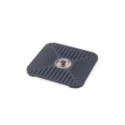 Jj-wkład zabezpieczający do zlewu sinkshield szary