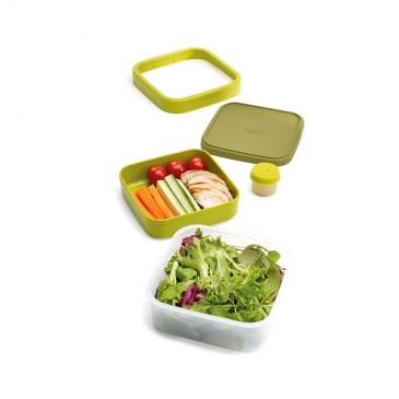 Lunch box Joseph Joseph GoEat - zestaw 2 szt.