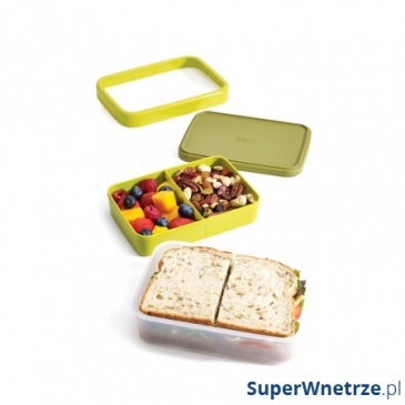 Lunch box Joseph Joseph GoEat - zestaw 2 szt.