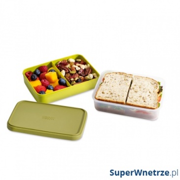 Lunch box Joseph Joseph GoEat - zestaw 2 szt.