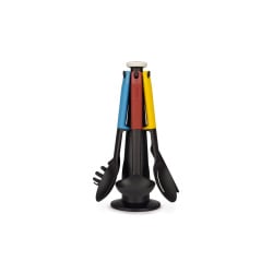 Jj-zestaw 6 narzędzi na karuzeli 7el. elevate™