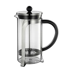 Kafeteria tłokowa 1000 ml Cilio przeźroczysta 