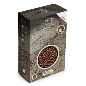 Kampot - pieprz czerwony kambodża, 60g