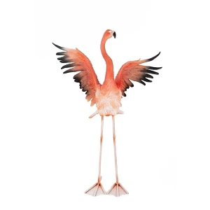 KARE dekoracja stojąca FLAMINGO ROAD FLY KARE dekoracja stojąca FLAMINGO ROAD FLY