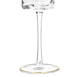 Kare kieliszek do wina hommage 400 ml transparentny