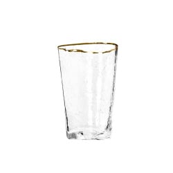 Kare szklanka hommage 450 ml              transparentna